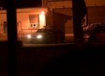 Двама полицаи са арестувани в спецакция в КАТ-Велико Търново