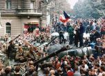 52 г. след началото на Пражката пролет: Ролята на България в смазването ѝ