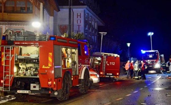 Автомобил се вряза в туристи в Италия: шестима са убити, 11 - ранени