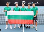 Решаващата битка между България и Белгия за ATP Cup в удобен за гледане час
