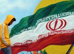 Иран повиши бойната готовност на ракетните войски, евросилите призоваха за диалог