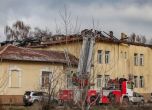 Белодробната болница в София работи от днес