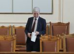 Нено Димов: Няма да подавам оставка, вината за кризата в Перник е на ВиК