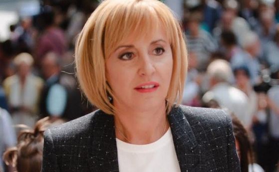 Съдът заседава по делото на Мая Манолова за касиране на изборите в София