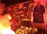 Фенът на "Ботев" е загинал в Солун заради прегазване от кола, а не заради побой