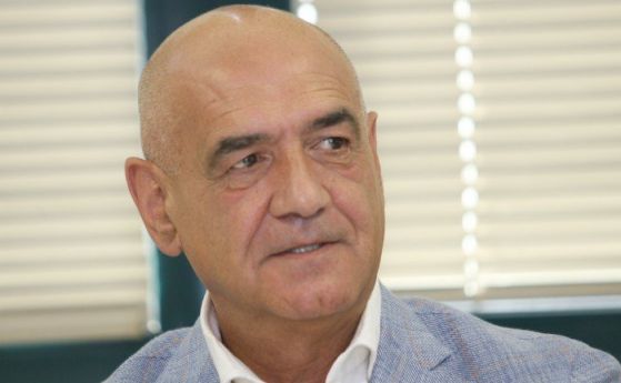 Щефът на НЗОК сигнализира за пропуск в плащането на храните за медицински цели