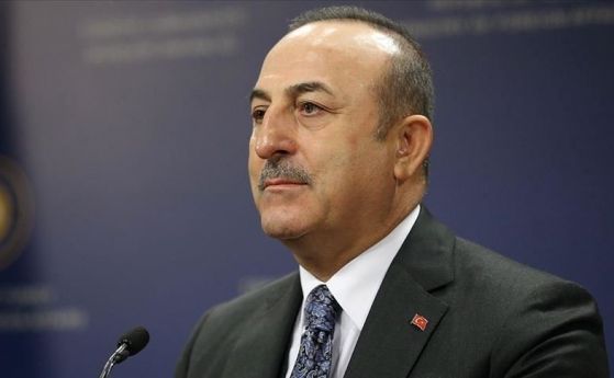 Посред напрежението между Иран и САЩ турски топ дипломат заминава за Ирак
