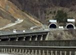 АПИ предупреждава: Внимавайте на 13-ия километър на магистрала Хемус
