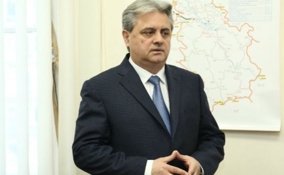 Задържаха директора на сръбската жп инфраструктура за подкуп
