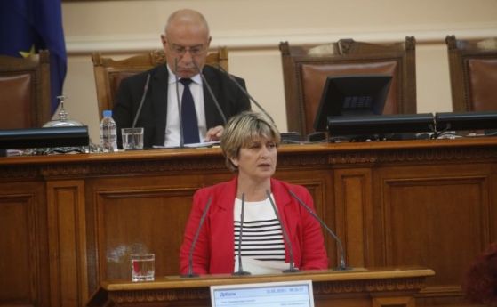БСП: Единствената цел на управляващите е как да се задържат на власт