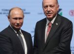 Примирие в Либия след призива на Путин и Ердоган