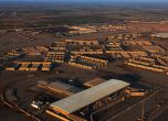 7 снаряда удариха американска база в Ирак, двама са ранени