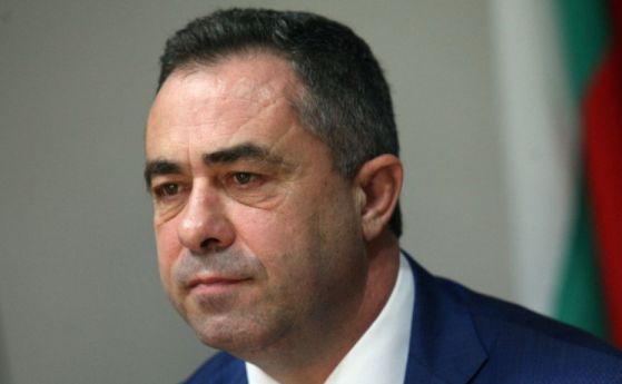 Спецпрокуратурата разпита заместника на Нено Димов за водната криза