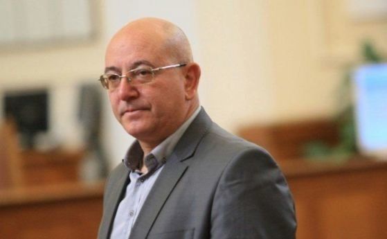 Емил Димитров-Ревизоро предложен за нов министър на околната среда и водите