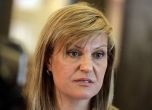 Ирена Соколова отрича да е осуетила навременно въвеждане на воден режим в Перник заради изборите