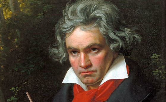 Годината на Бетовен: малко известни факти за композитора