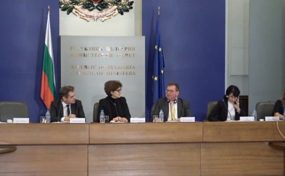 ОИСР: България трябва да подобри управлението на държавните предприятия