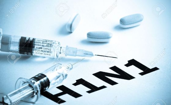 Първа жертва на свинския грип у нас, мъж почина от белодробни усложнения в Смолян