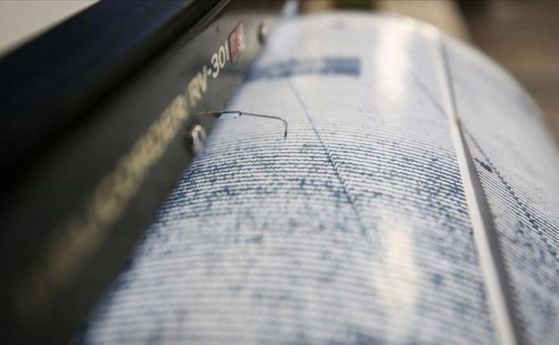 Второ земетресение в Гърция - на 100 км от първото