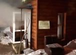 Петима души за загинали в хотел в Русия след наводнение с вряла вода