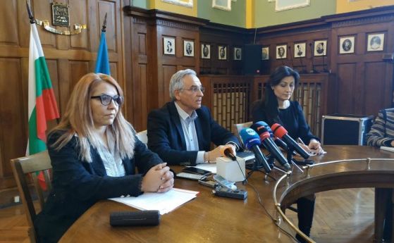 Уволнения за служителите с нечовешко поведение към възрастните с деменции в дома в Пловдив