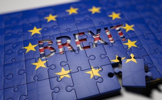 ЕС готви глоби и санкции, ако Великобритания не спазва сделката за Брекзит