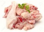 БАБХ пак откри птиче месо от Полша, заразено със салмонела