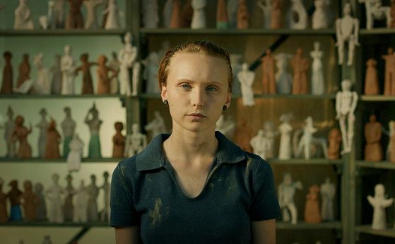'Сестра' - новият филм на Светла Цоцоркова, ще бъде в конкурсната програма  на 24-тия София Филм Фест