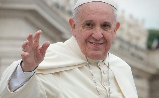 Не власт, не печалба, а да се грижим един за друг: посланието на папата към форума в Давос