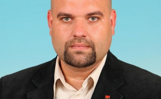 Новият депутат от ВМРО Деан Станчев - "репресиран" в сръбски затвор