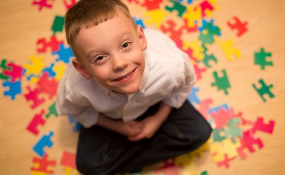 Аутизмът е епидемия, а в България няма статистика за засегнатите деца