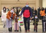 Над 600 са болните от коронавируса в Китай, два града са в изолация под карантина