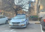Снимка на деня: Родната полиция паркира