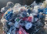 Италиански боклук стигна и до Костинброд (видео и галерия)