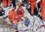 45 души са извадени живи под развалините след земетресението в Турция, жертвите вече са 38