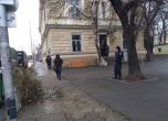 Спецакция в сгради на бизнесмена Васил Божков