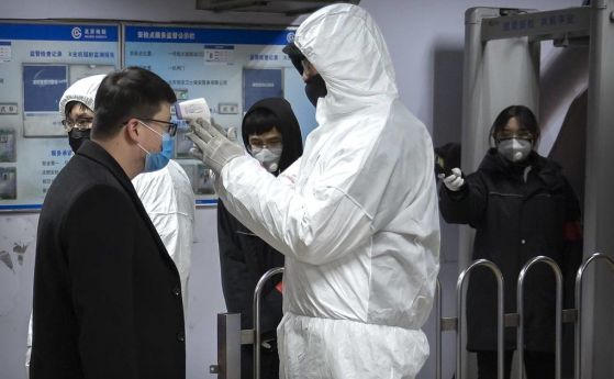 ЕК задейства механизма за евакуиране на европейски граждани от Китай