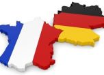 Изненадващо свиване на германската и френската икономика вещаe криза