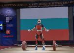 Ангел Русев със сребро от силен турнир по вдигане на тежести в Иран