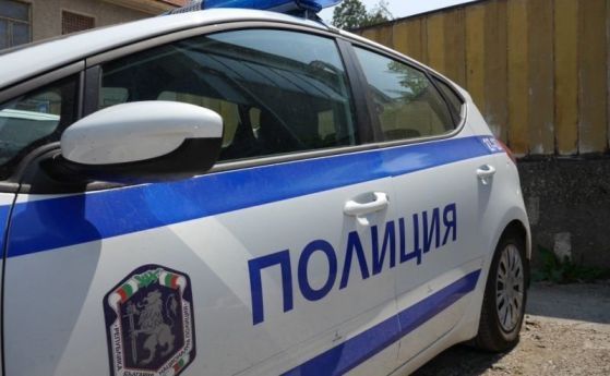 В Търново хванаха шофьор надрусан с кокаин, метамфетамин, опиати и метадон