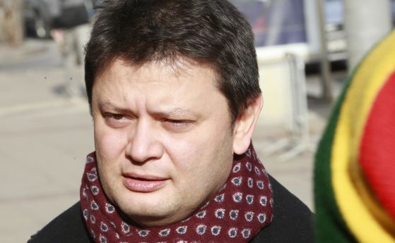 Според Антикорупционния фонд Васил Божков е бил закрилян и от съдебната власт