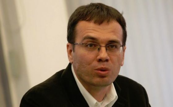 Действащ държавен чиновник може да получи забраната за влизане в САЩ, смята Руслан Стефанов от ЦИД