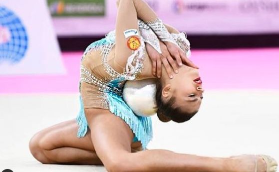 Световната шампионка Александра Солдатова е направила опит за самоубийство