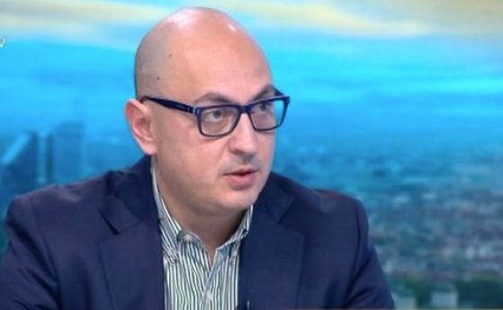 Адвокат на Цветан Василев: Внушенията за връзка на банкера с Русия са заради жалбата 'Магнитски'