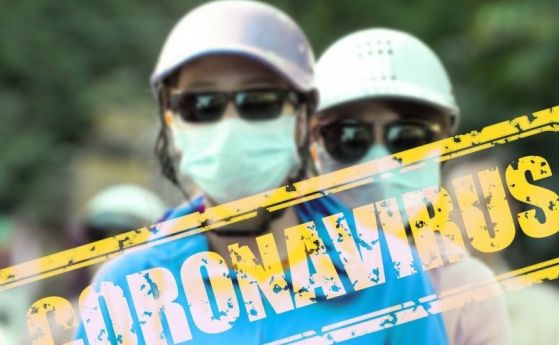 Китайците бесни на властите заради починалия от коронавирус лекар