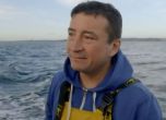 Иво, българският рибар в Англия, който харесва Брекзит