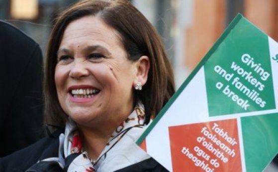 Първи съботни избори в Ирландия: ще надделеят ли националистите от Шин Фейн