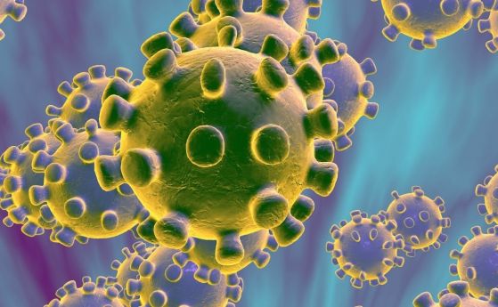 Първи смъртен случай на чужденец от коронавирус: американец на 60 г. издъхна от болестта