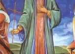 Св. Георги Софийски не загинал в огън, убили го заради вярата