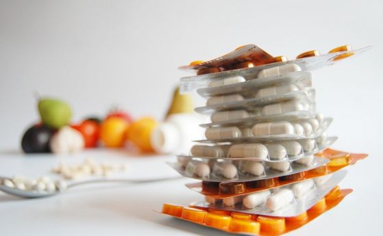 170 млн. опаковки лекарства са включени в системата за верификация у нас